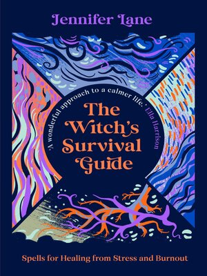 cover image of The Witch's Survival Guide